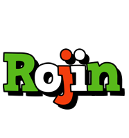 Rojin venezia logo