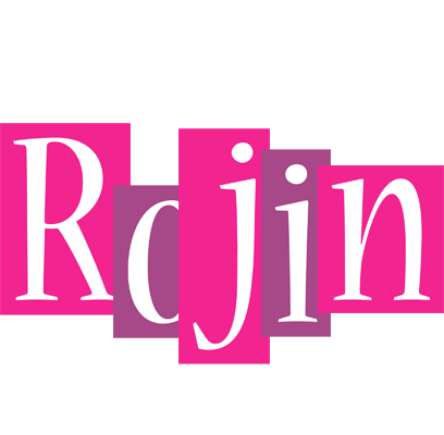 Rojin whine logo
