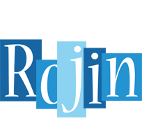 Rojin winter logo