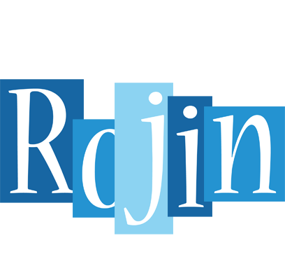 Rojin winter logo