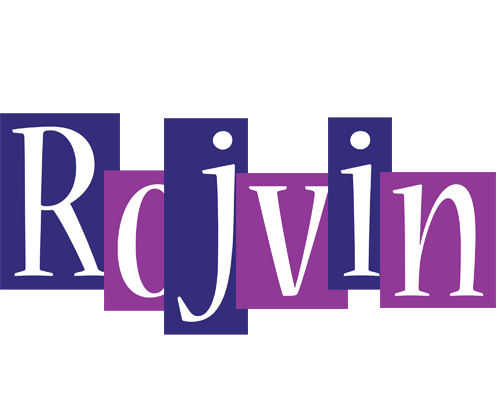 Rojvin autumn logo