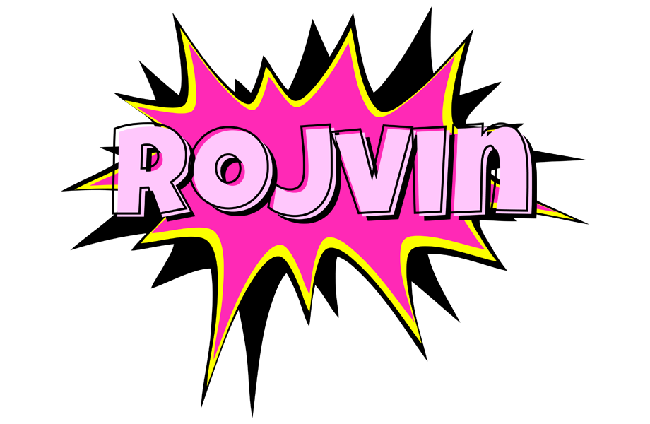 Rojvin badabing logo
