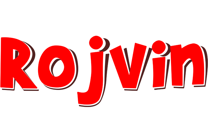 Rojvin basket logo