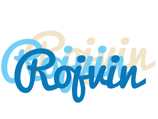 Rojvin breeze logo