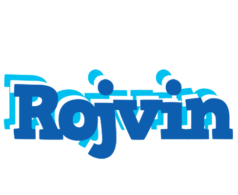 Rojvin business logo