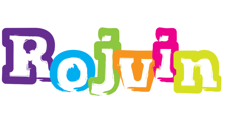 Rojvin casino logo