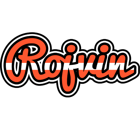 Rojvin denmark logo