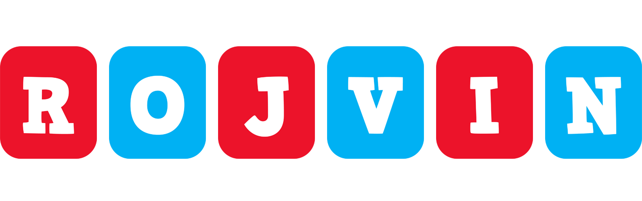 Rojvin diesel logo