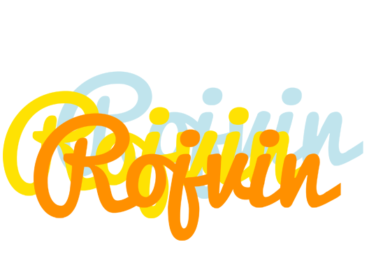 Rojvin energy logo