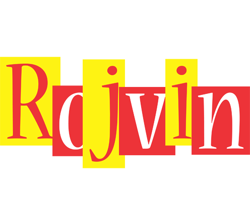 Rojvin errors logo