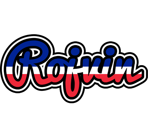 Rojvin france logo