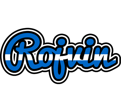 Rojvin greece logo