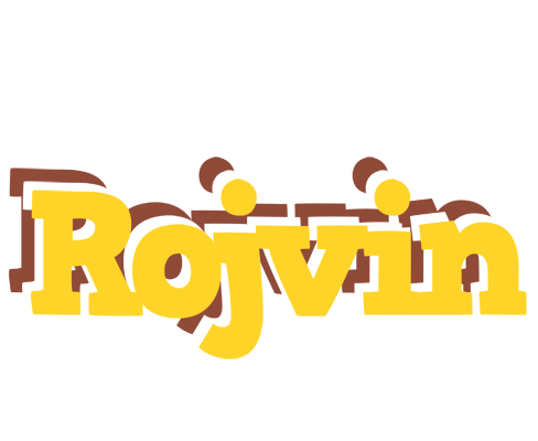 Rojvin hotcup logo