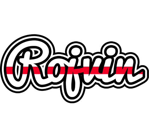Rojvin kingdom logo