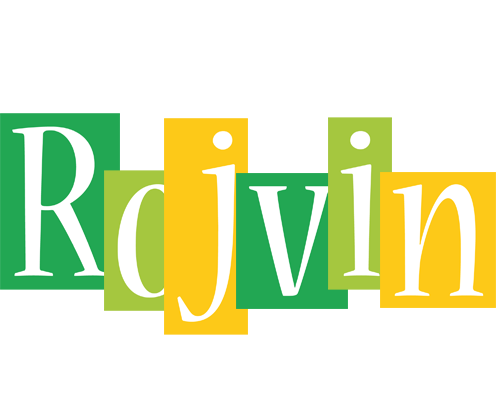 Rojvin lemonade logo