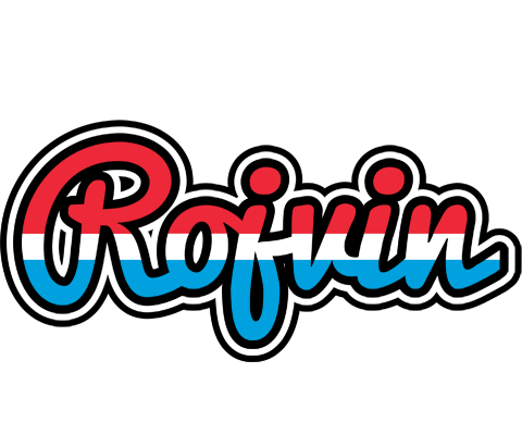 Rojvin norway logo
