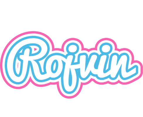 Rojvin outdoors logo