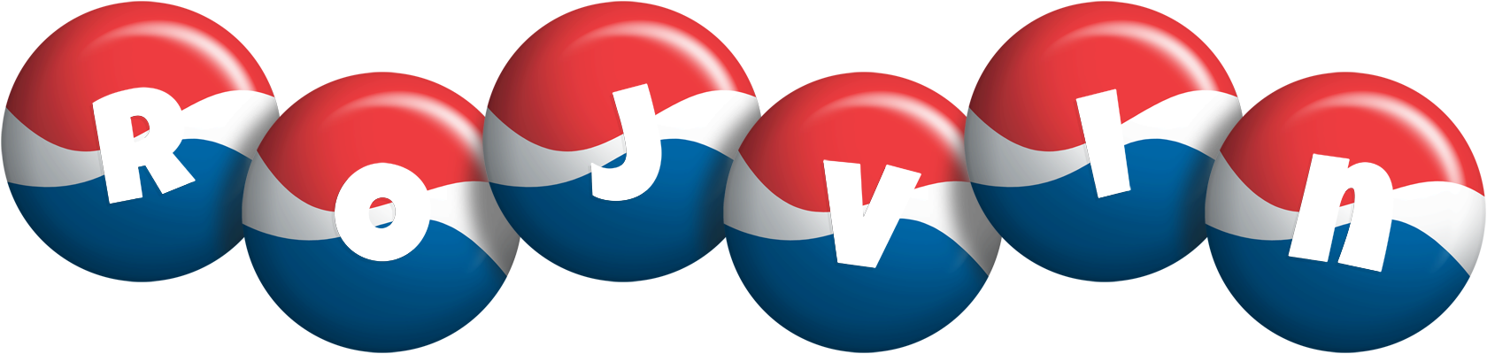 Rojvin paris logo