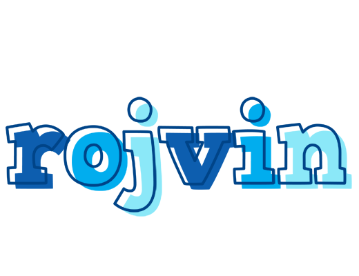 Rojvin sailor logo