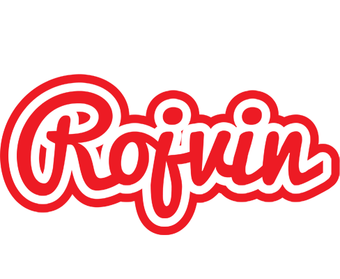 Rojvin sunshine logo