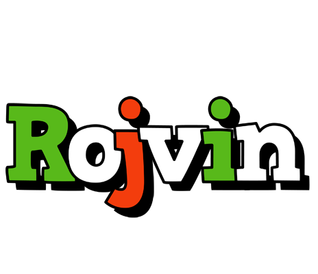 Rojvin venezia logo