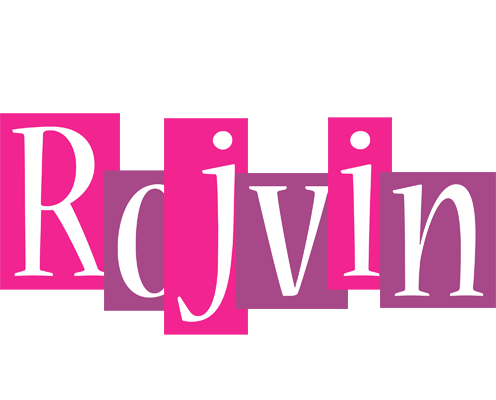 Rojvin whine logo