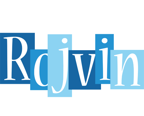 Rojvin winter logo