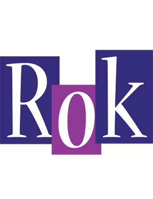 Rok autumn logo