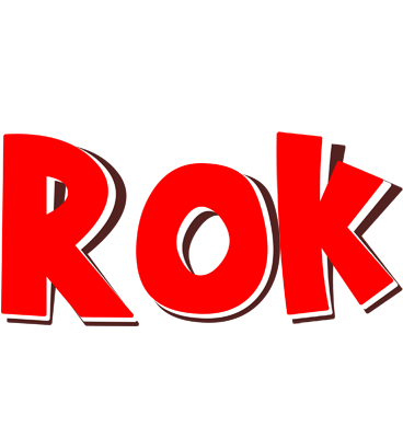 Rok basket logo