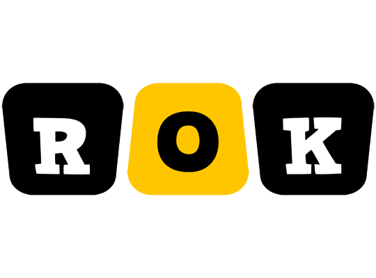 Rok boots logo