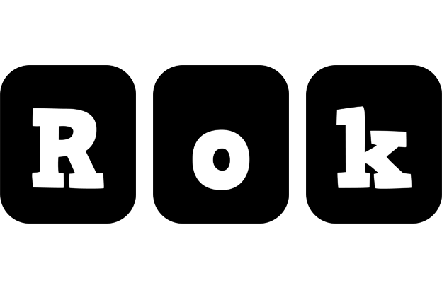 Rok box logo