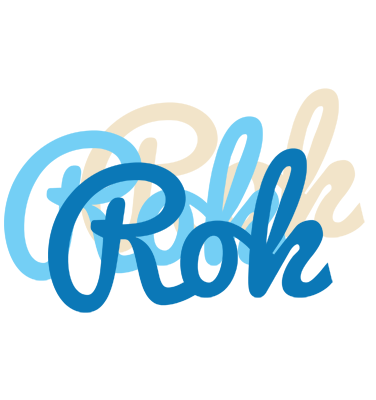 Rok breeze logo