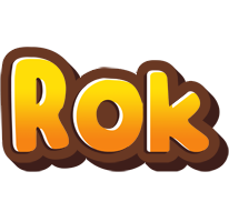 Rok cookies logo