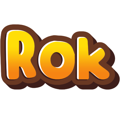 Rok cookies logo