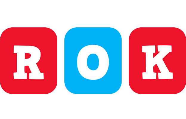 Rok diesel logo