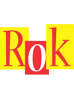Rok errors logo