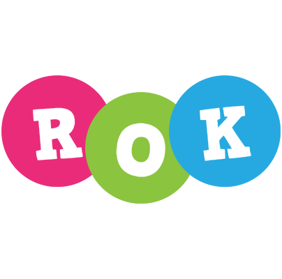 Rok friends logo