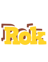 Rok hotcup logo