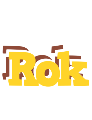 Rok hotcup logo