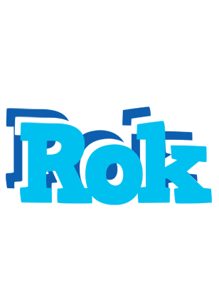 Rok jacuzzi logo