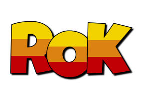 Rok jungle logo
