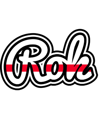 Rok kingdom logo