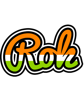 Rok mumbai logo