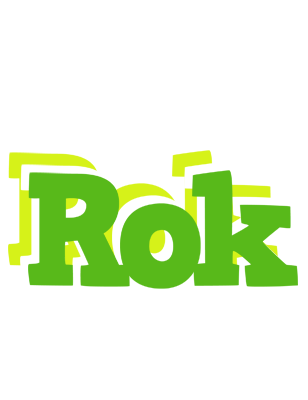 Rok picnic logo