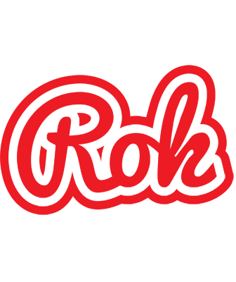 Rok sunshine logo