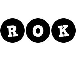 Rok tools logo