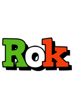 Rok venezia logo
