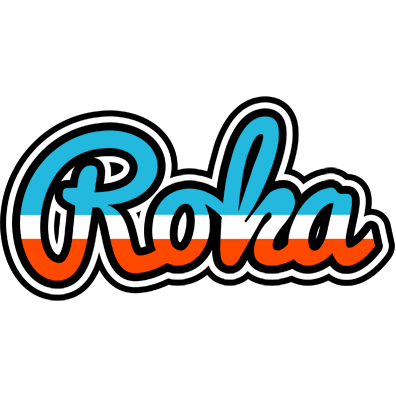 Roka america logo