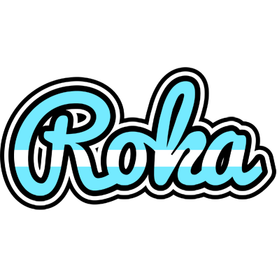 Roka argentine logo