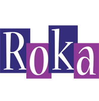 Roka autumn logo